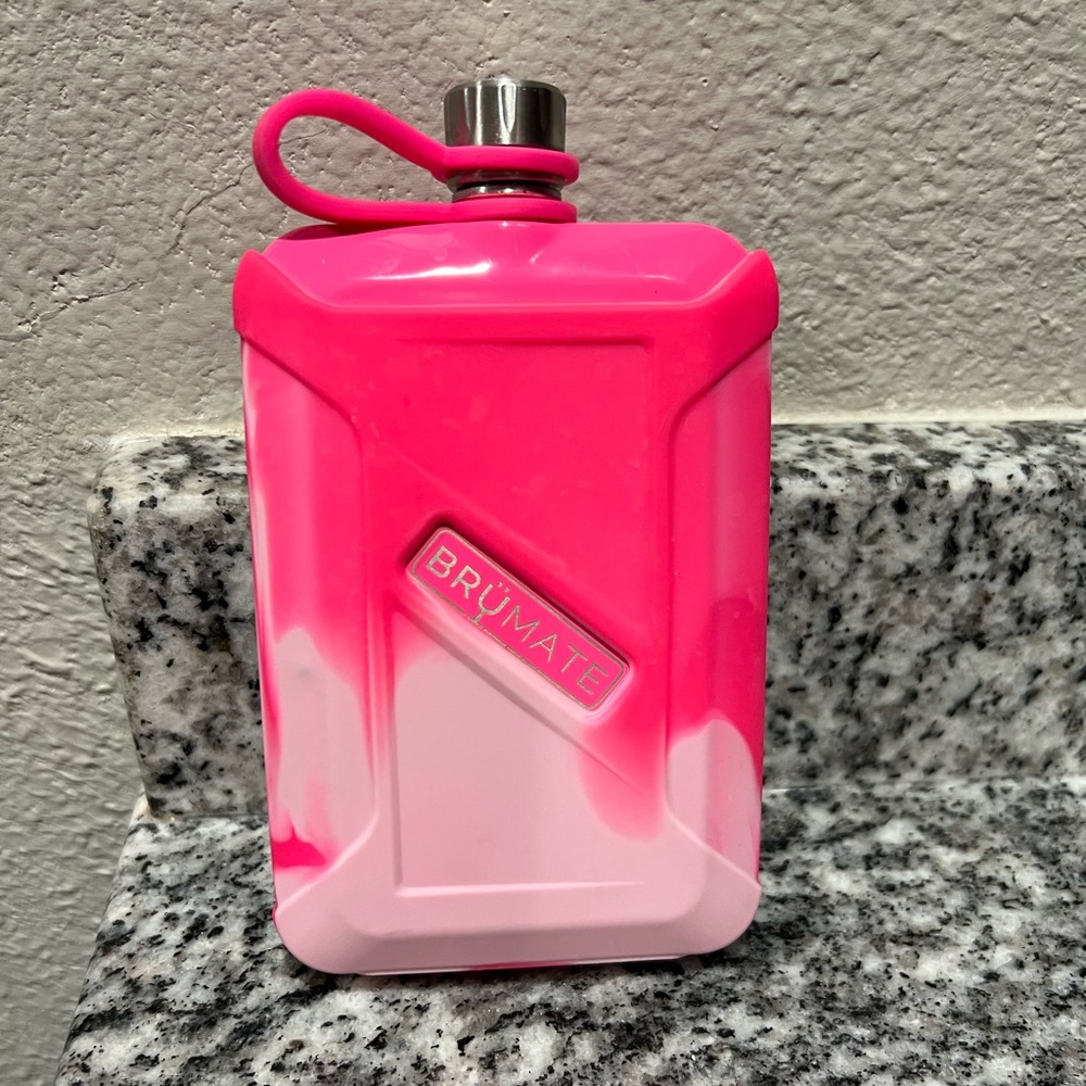 Brumate Flask